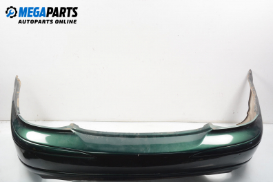 Задна броня за Jaguar X-Type Sedan (06.2001 - 11.2009), седан