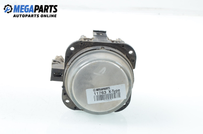 Халоген за Jaguar X-Type Sedan (06.2001 - 11.2009), седан, позиция: лява