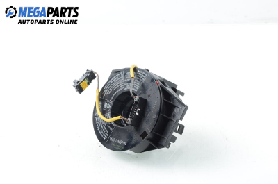 Лентов кабел за Airbag за Jaguar X-Type Sedan (06.2001 - 11.2009), 1X43-14A664-AC