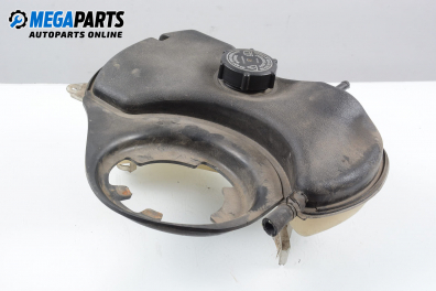 Казанче за антифриз за Jaguar X-Type Sedan (06.2001 - 11.2009) 2.0 V6, 156 к.с.