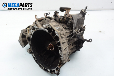 Ръчна скоростна кутия за Jaguar X-Type Sedan (06.2001 - 11.2009) 2.0 V6, 156 к.с.