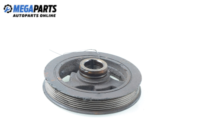 Демпферна шайба за Jaguar X-Type Sedan (06.2001 - 11.2009) 2.1 V6, 156 к.с.