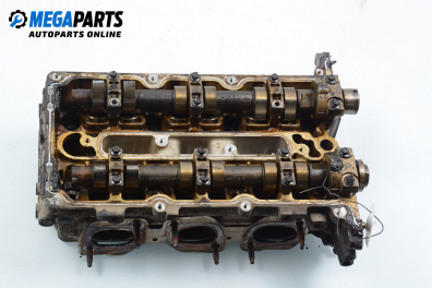 Глава за Jaguar X-Type Sedan (06.2001 - 11.2009) 2.0 V6, 156 к.с.
