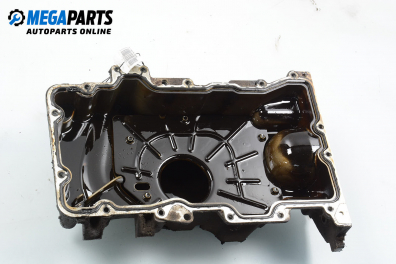 Картер за Jaguar X-Type Sedan (06.2001 - 11.2009) 2.0 V6, 156 к.с.