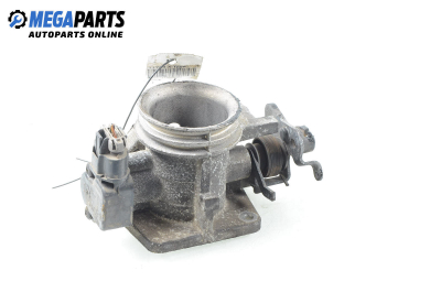 Дроселова клапа за Jaguar X-Type Sedan (06.2001 - 11.2009) 2.0 V6, 156 к.с.