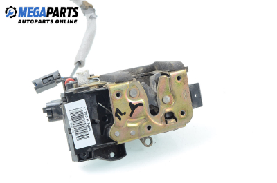 Брава на врата за Jaguar X-Type Sedan (06.2001 - 11.2009), позиция: предна, дясна