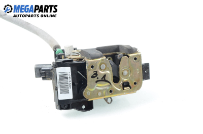 Брава на врата за Jaguar X-Type Sedan (06.2001 - 11.2009), позиция: задна, дясна