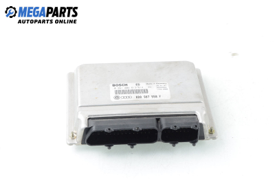 Компютър двигател за Volkswagen Passat Sedan B5 (08.1996 - 12.2001) 1.8, 125 к.с., № Bosch 0 261 204 613/614