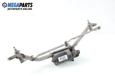 Ел. мотор за чистачките за Volkswagen Passat Sedan B5 (08.1996 - 12.2001), седан, позиция: предна