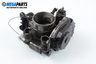 Дроселова клапа за Volkswagen Passat Sedan B5 (08.1996 - 12.2001) 1.8, 125 к.с.