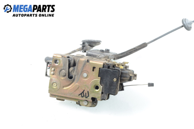 Брава на врата за Volkswagen Passat Sedan B5 (08.1996 - 12.2001), позиция: предна, дясна