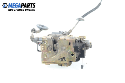 Брава на врата за Volkswagen Passat Sedan B5 (08.1996 - 12.2001), позиция: задна, дясна