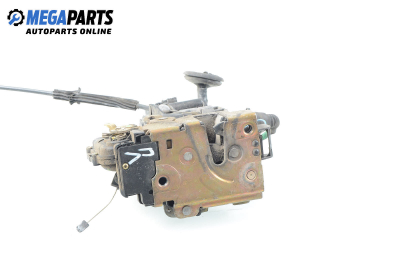 Брава на врата за Volkswagen Passat Sedan B5 (08.1996 - 12.2001), позиция: предна, лява