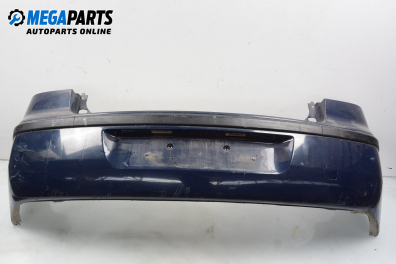 Задна броня за Renault Laguna II Hatchback (03.2001 - 12.2007), хечбек