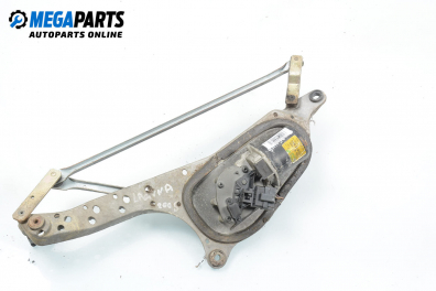 Ел. мотор за чистачките за Renault Laguna II Hatchback (03.2001 - 12.2007), хечбек, позиция: предна