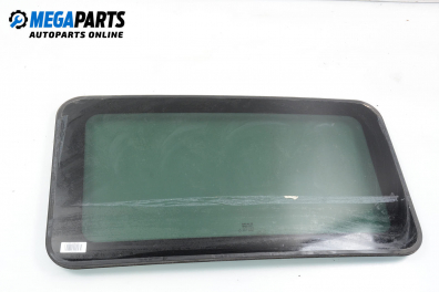 Стъкло шибедах за Renault Laguna II Hatchback (03.2001 - 12.2007), хечбек