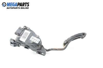 Потенциометър газ  за Renault Laguna II Hatchback (03.2001 - 12.2007), № 8200002905