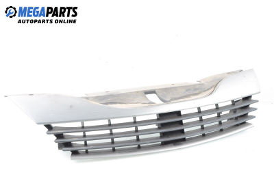 Решетка за Renault Laguna II Hatchback (03.2001 - 12.2007), хечбек, позиция: предна