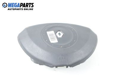 Airbag за Renault Laguna II Hatchback (03.2001 - 12.2007), 4+1 вр., хечбек, позиция: предна