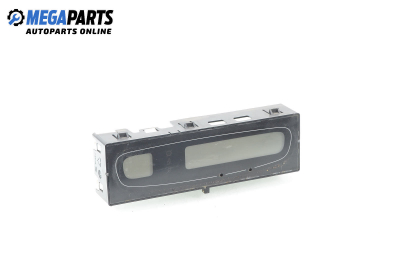 Часовник за Renault Laguna II Hatchback (03.2001 - 12.2007)