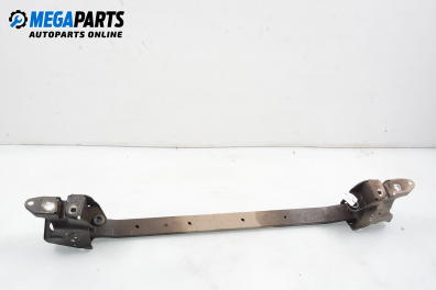 Основа броня за Renault Laguna II Hatchback (03.2001 - 12.2007), хечбек, позиция: задна