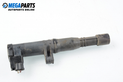 Запалителна бобина за Renault Laguna II Hatchback (03.2001 - 12.2007) 1.8 16V (BG0B, BG0M), 120 к.с.