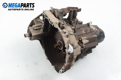 Ръчна скоростна кутия за Renault Laguna II Hatchback (03.2001 - 12.2007) 1.8 16V (BG0B, BG0M), 120 к.с.