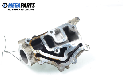 Корпус на термостат за Renault Laguna II Hatchback (03.2001 - 12.2007) 1.8 16V (BG0B, BG0M), 120 к.с.