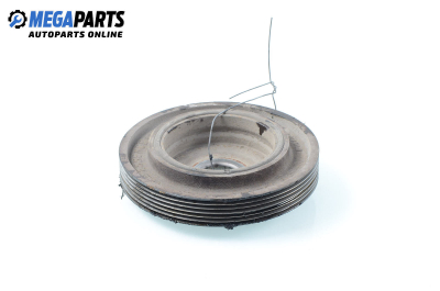 Демпферна шайба за Renault Laguna II Hatchback (03.2001 - 12.2007) 1.8 16V (BG0B, BG0M), 120 к.с.