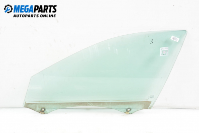 Странично стъкло за Renault Laguna II Hatchback (03.2001 - 12.2007), 4+1 вр., хечбек, позиция: предна, лява