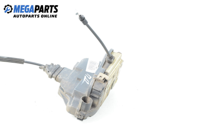 Брава на врата за Renault Laguna II Hatchback (03.2001 - 12.2007), позиция: предна, дясна