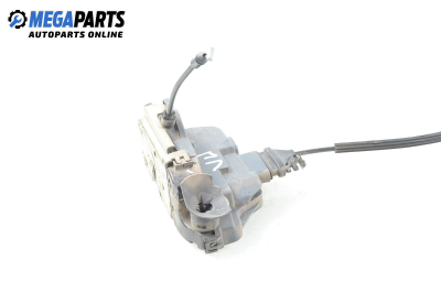 Брава на врата за Renault Laguna II Hatchback (03.2001 - 12.2007), позиция: предна, лява