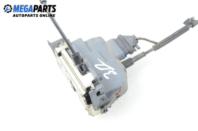 Брава на врата за Renault Laguna II Hatchback (03.2001 - 12.2007), позиция: задна, дясна