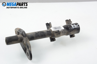 Буфер задна броня за Audi A4 Avant B5 (11.1994 - 09.2001), комби, позиция: задна, дясна