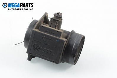 Дебитомер за Audi A4 Avant B5 (11.1994 - 09.2001) 1.9 TDI, 110 к.с., № 074 906 461