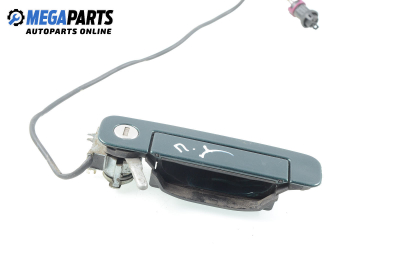 Външна дръжка за Audi A4 Avant B5 (11.1994 - 09.2001), 4+1 вр., комби, позиция: предна, дясна