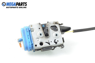 Брава на врата за Audi A4 Avant B5 (11.1994 - 09.2001), позиция: задна, лява