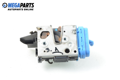 Брава на врата за Audi A4 Avant B5 (11.1994 - 09.2001), позиция: задна, дясна