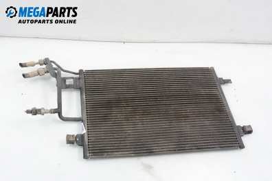 Климатичен радиатор за Volkswagen Passat Variant B5 (05.1997 - 12.2001) 1.9 TDI, 90 к.с.