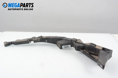 Държач броня за Volkswagen Passat Variant B5 (05.1997 - 12.2001), комби, позиция: предна, лява