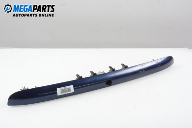 Лайсна заден капак за Volkswagen Passat Variant B5 (05.1997 - 12.2001), комби, позиция: задна