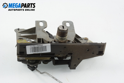 Ключалка заден капак за Volkswagen Passat Variant B5 (05.1997 - 12.2001), комби