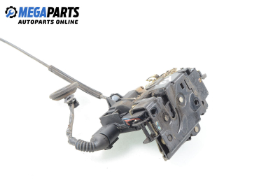 Брава на врата за Volkswagen Passat Variant B5 (05.1997 - 12.2001), позиция: предна, дясна