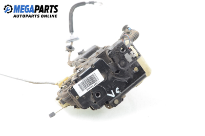 Брава на врата за Volkswagen Passat Variant B5 (05.1997 - 12.2001), позиция: задна, лява