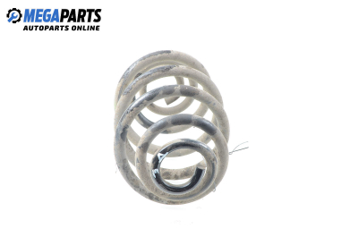 Пружина за ходова част за Volkswagen Passat Variant B5 (05.1997 - 12.2001), комби, позиция: задна