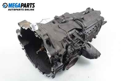 Ръчна скоростна кутия за Volkswagen Passat Variant B5 (05.1997 - 12.2001) 1.9 TDI, 90 к.с., № DV522109