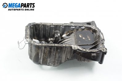 Картер за Volkswagen Passat Variant B5 (05.1997 - 12.2001) 1.9 TDI, 90 к.с.