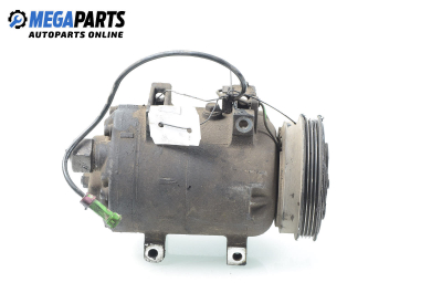 Компресор климатик за Volkswagen Passat Variant B5 (05.1997 - 12.2001) 1.9 TDI, 90 к.с.