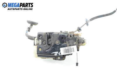 Брава на врата за Volkswagen Passat Variant B5 (05.1997 - 12.2001), позиция: задна, дясна