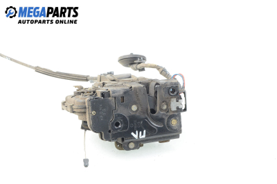 Брава на врата за Volkswagen Passat Variant B5 (05.1997 - 12.2001), позиция: предна, лява